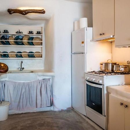 Dream Boathouse Villa Klima  Dış mekan fotoğraf
