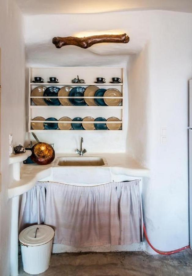 Dream Boathouse Villa Klima  Dış mekan fotoğraf