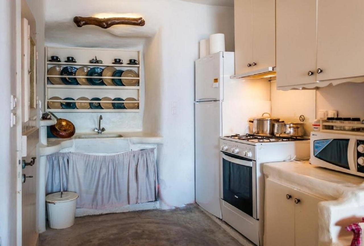 Dream Boathouse Villa Klima  Dış mekan fotoğraf
