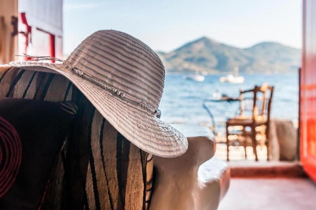 Dream Boathouse Villa Klima  Dış mekan fotoğraf
