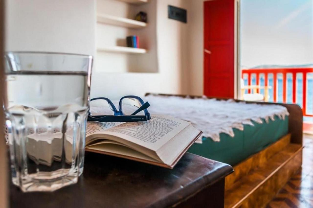 Dream Boathouse Villa Klima  Dış mekan fotoğraf