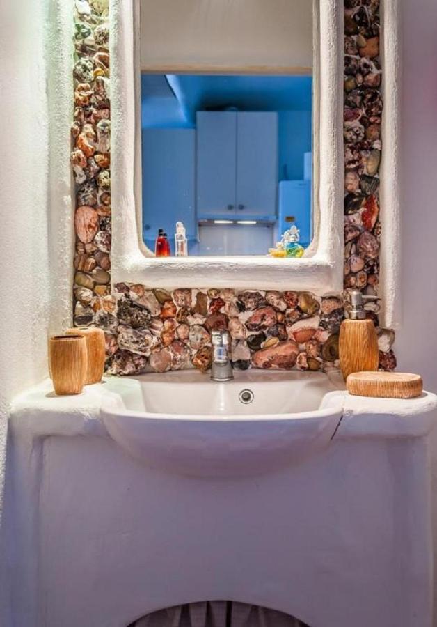 Dream Boathouse Villa Klima  Dış mekan fotoğraf